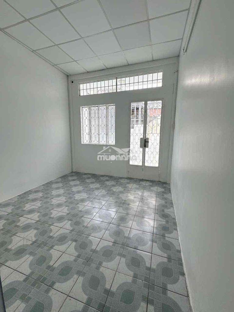Nhà hẻm 3m thuận kiều p12 q5 , 3,7x10m(34m2) , 2 lầu , 4pn , 4,8tỷ tl - 4