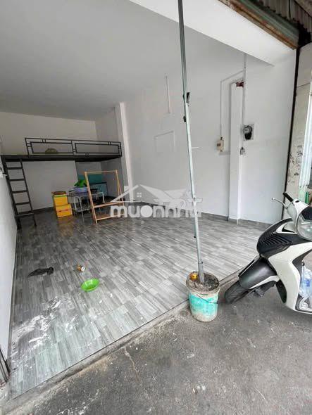 🔥 Góc 2mt hẻm 496 dương quảng hàm, gò vấp – 4x8m, trệt + gác, - Ảnh 2