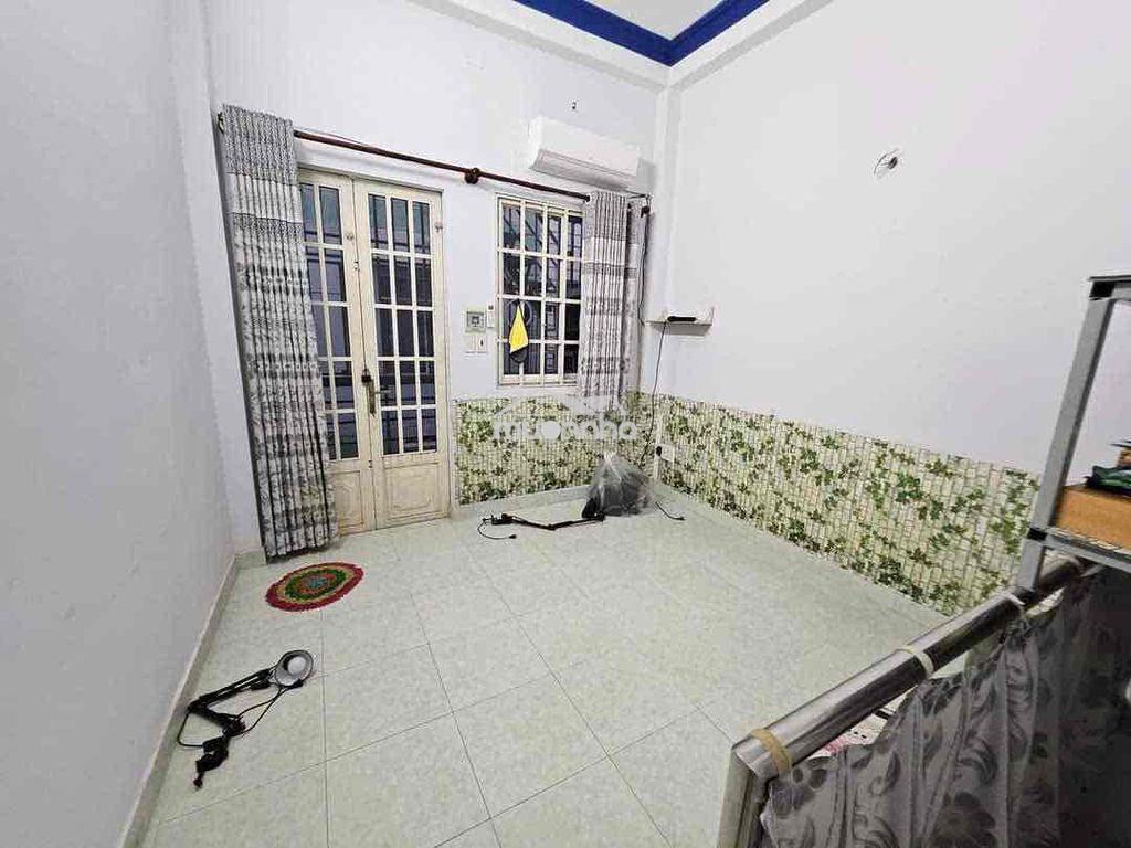 Cho thuê nhà nguyên căn thuộc phan huy ích p 12 giá 5 tr 5 / th - Ảnh 3