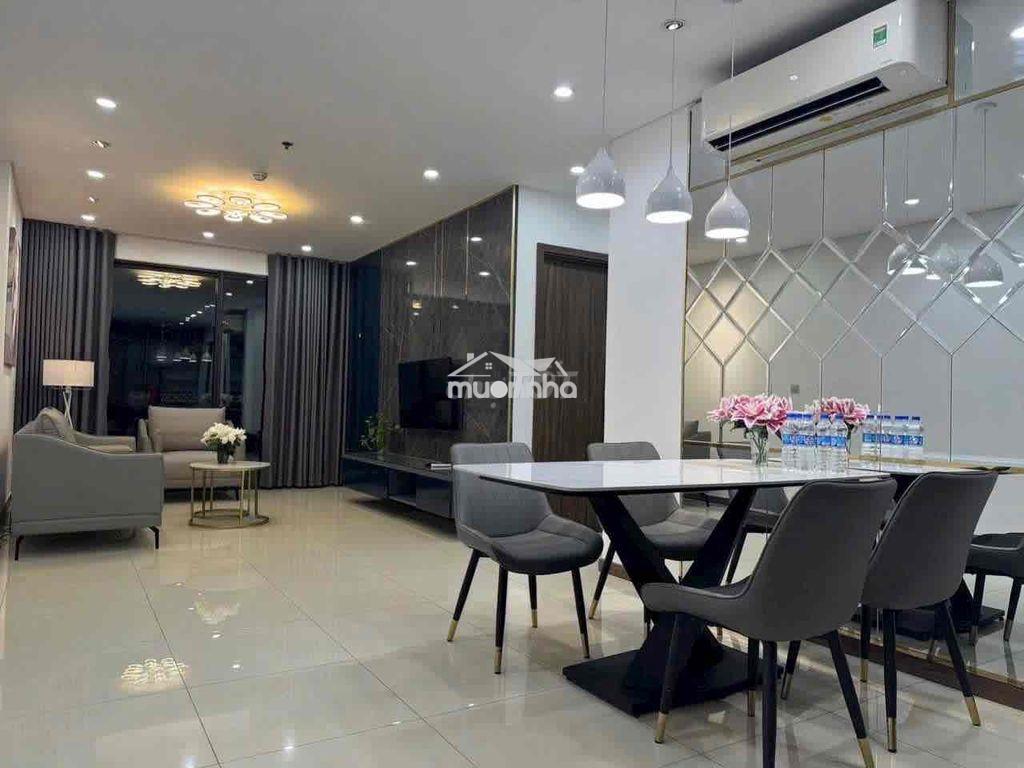 Cho thuê richstar 2pn 2wc 12triệu500 - Ảnh 2