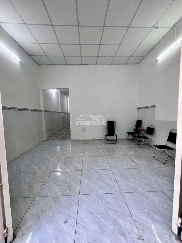 Nhà cho thuê 5x18 hẻm 184 lê đình cẩn  - Ảnh 3