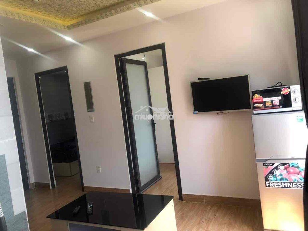 Căn hộ 2pn sơn trà - Ảnh 2