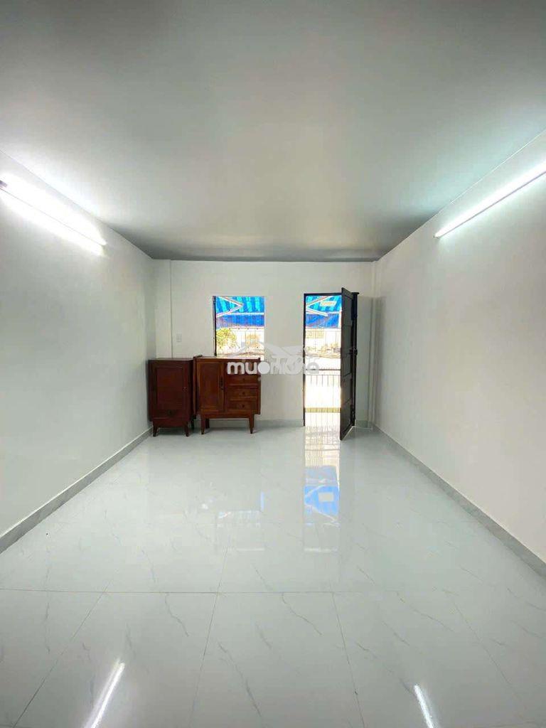 Bán nhà hxh trần phú. sát quận 1 - 3.5 x 7.5 - 3 tầng - giá 4.9 tỷ tl - Ảnh 2