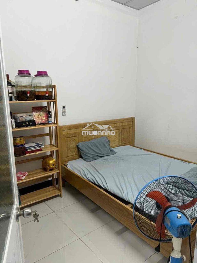 Bán nhà ngay phường linh xuân, thủ đức- tphcm 🔥chỉ 4,1 tỷ - 4