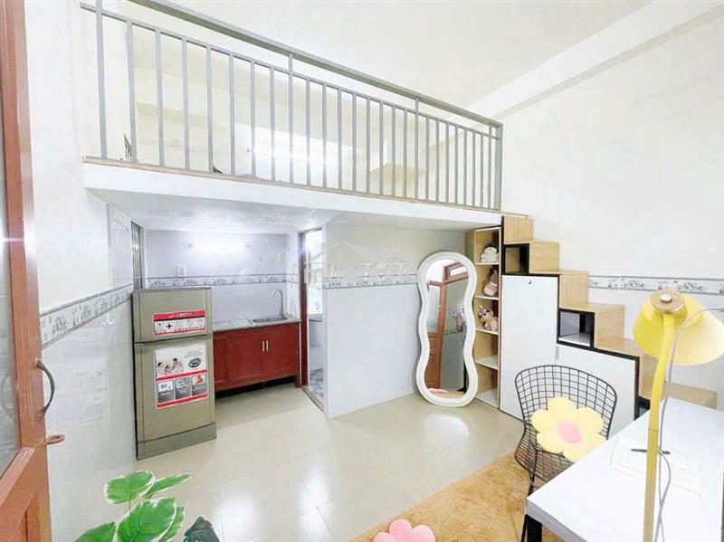 Cho thuê phòng khu cộng hòa giá rẻ từ 4.000.000
