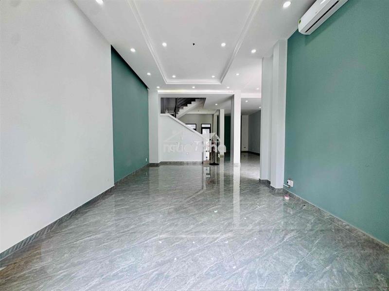 Cho thuê biệt thự đẹp đường bình lợi, bt. dt 7x20m. giá 42tr/tháng