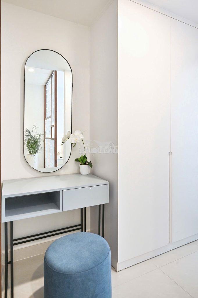 Cho thuê căn hộ saigon royal 30m2 full nội thất 13tr - trống ở ngay - Ảnh 2