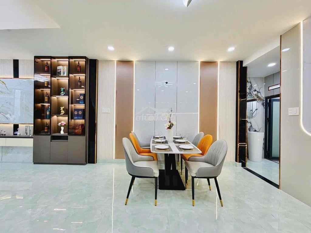 🔥 Phan huy ích – an hội tây – ngang 5,2m – 2 tầng – 3pn 2wc – dtsd 130 - Ảnh 2