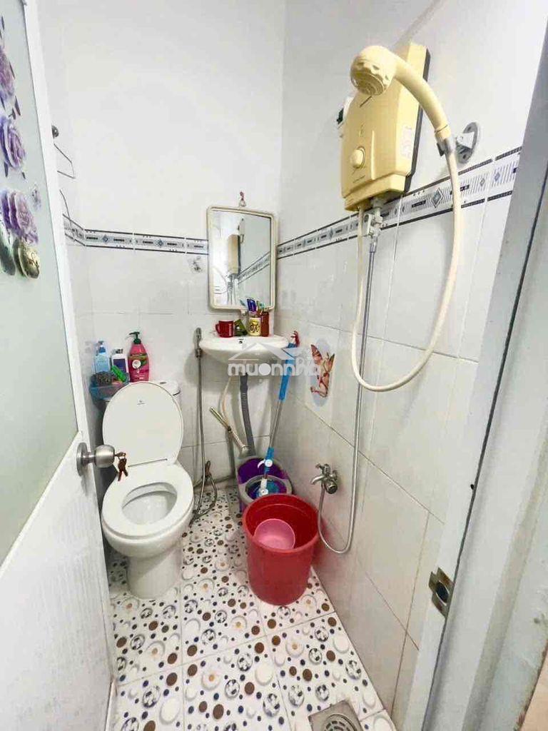 🔔🔔🔔Nhà bán đường trước nhà 5 m có sổ hồng đồng sở hữu🔔🔔🔔 - Ảnh 4