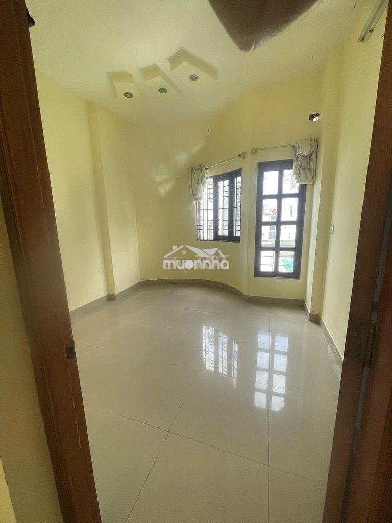 Hhmg. nhà 3/38/8 thành thái. 4 tầng ở liền - Ảnh 3