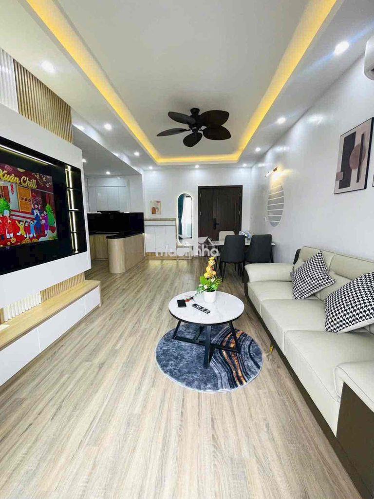 🔥🔥 Căn hộ tại nơ bán đảo linh đàm - giá siêu tốt!!