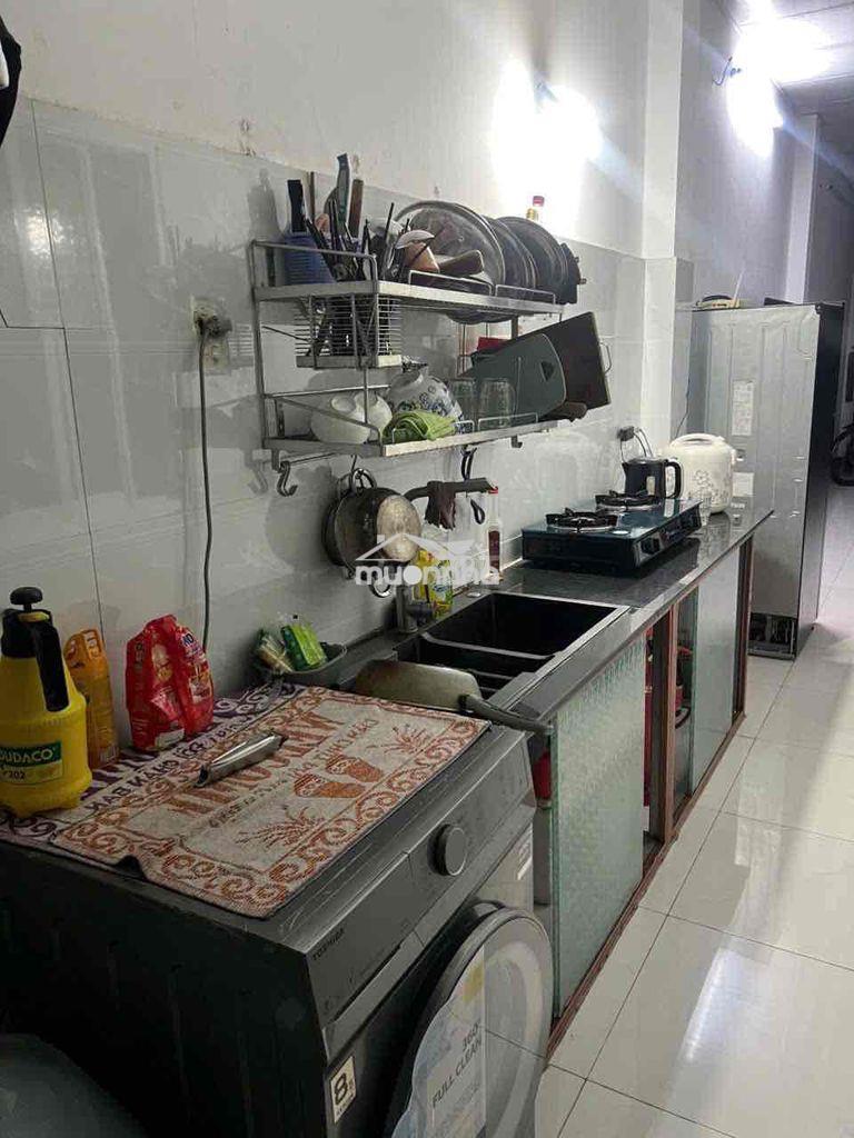 Bán nhà ngay phường linh xuân, thủ đức- tphcm 🔥chỉ 4,1 tỷ - 3