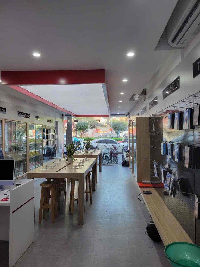 Cho thuê cả nhà