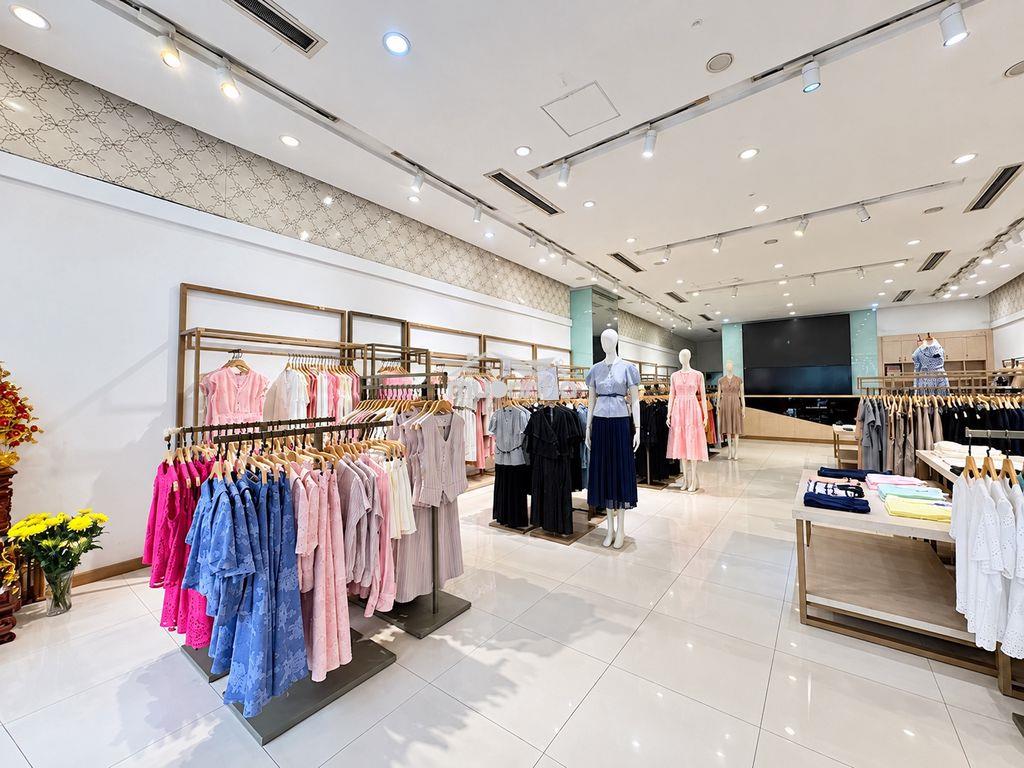 Mặt bằng gần sân bay, quang trung gò vấp, trệt 3 lầu dtsd ~1200m2 - Ảnh 2