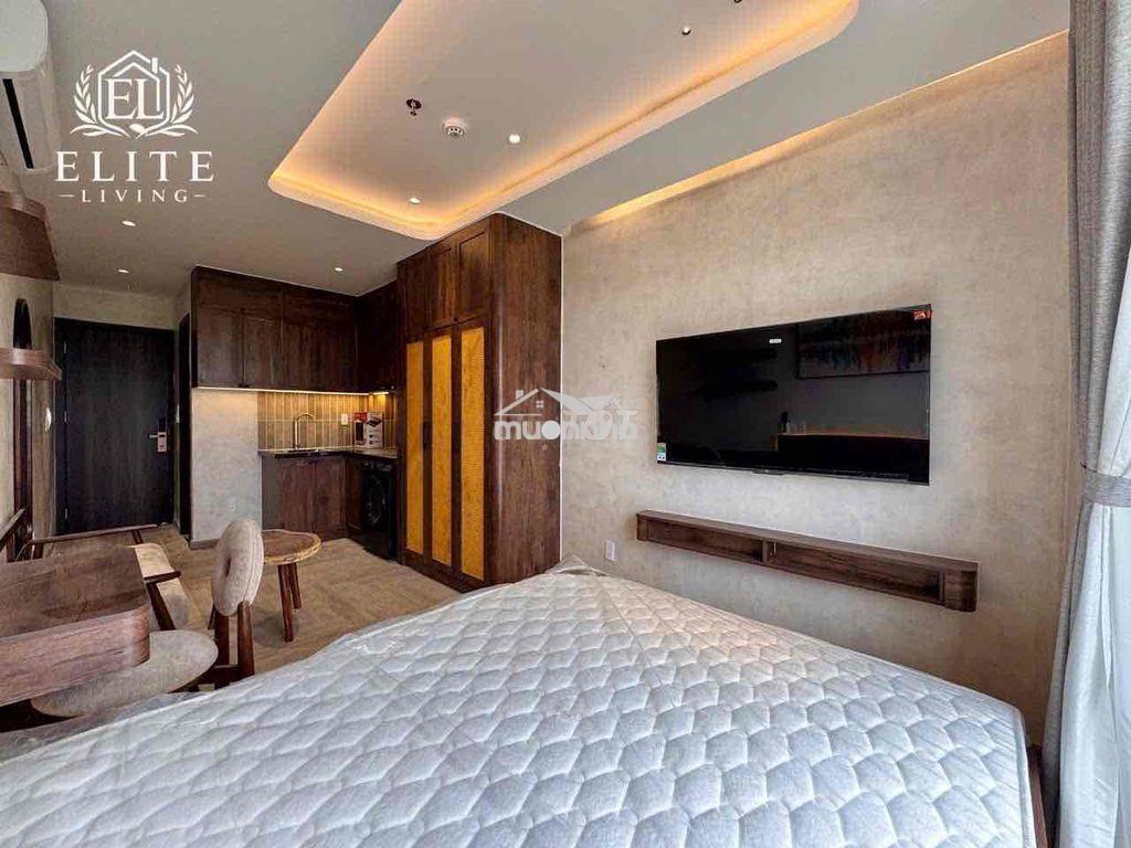 Cho thuê căn hộ rộng full nt máy giặt riêng ở tân phú - Ảnh 4