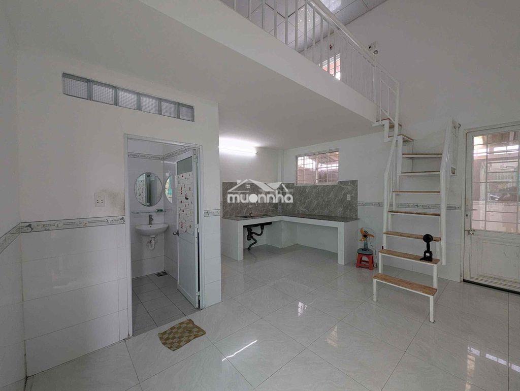 Phòng trọ cao cấp - Ảnh 2