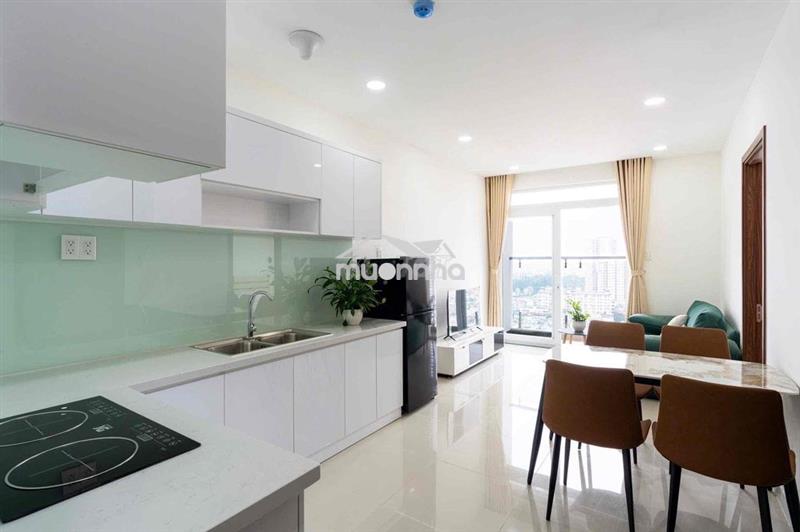 🌟🌟 Cho thuê căn hộ từ 2pn - 3pn sạch sẽ an ninh tiện nghi 🌟🌟