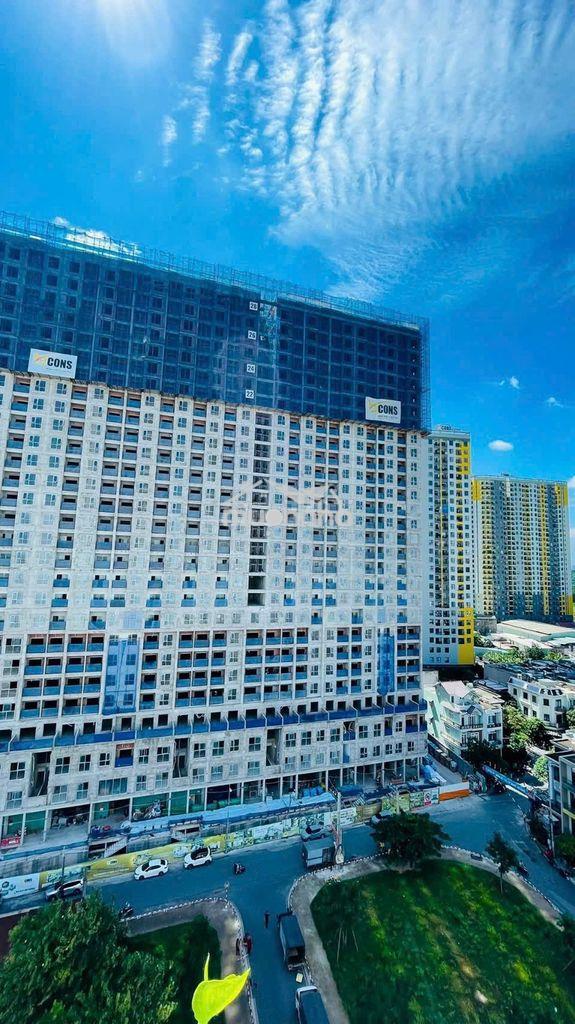 Chính chủ bán căn 2pn 2wc 59m2 view công viên hồ bơi giá 2ty5 - 2
