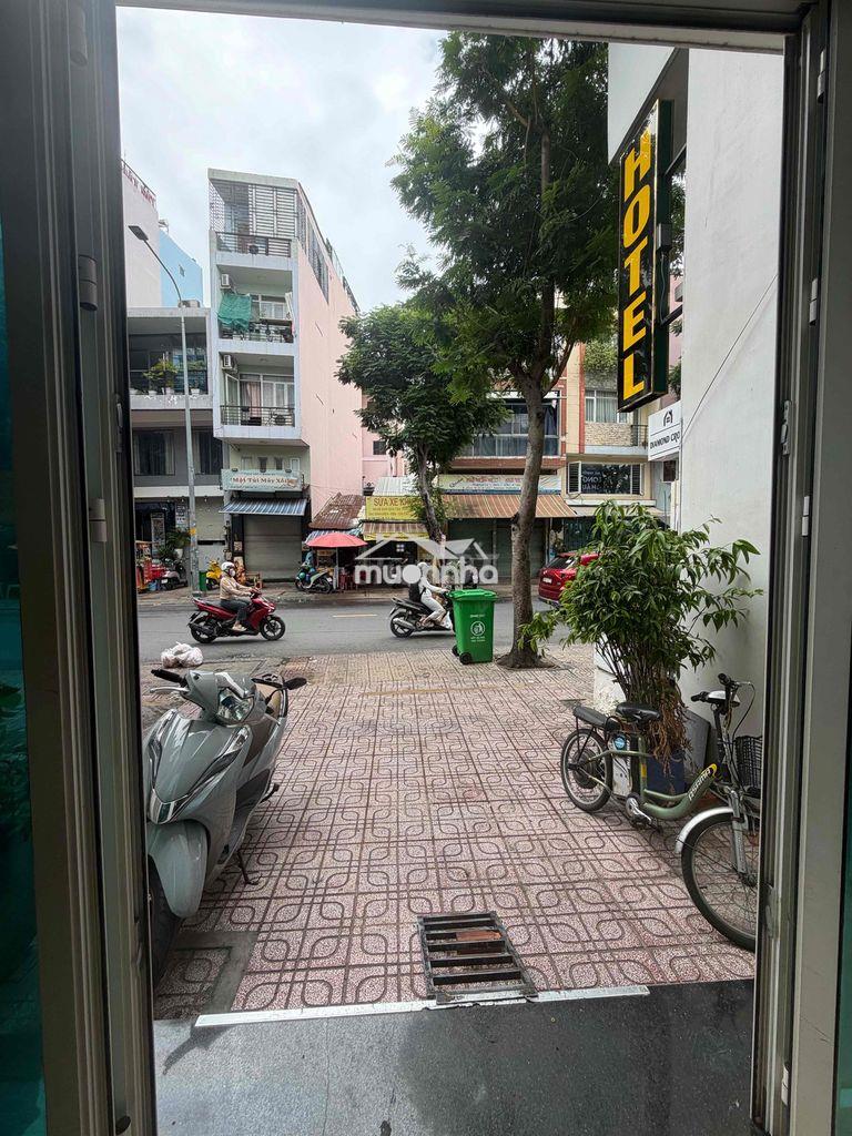 Cho thuê mb kd sầm uất - Ảnh 3
