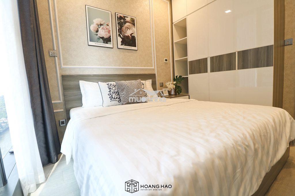 Chuyên cho thuê căn hộ sunrise cityview giá tốt - Ảnh 4