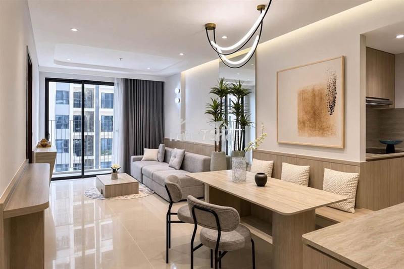 🔥 Hà đô centrosa | 2pn+ 108m² – giá 12,2 tỷ