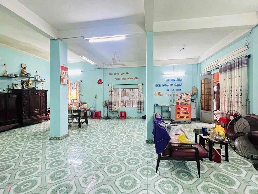 430m2(19.5x25)chỉ 25,5 tỷ gấp bán nhà 2 tầng hxh 1/ sát mặt tiền qt - 2