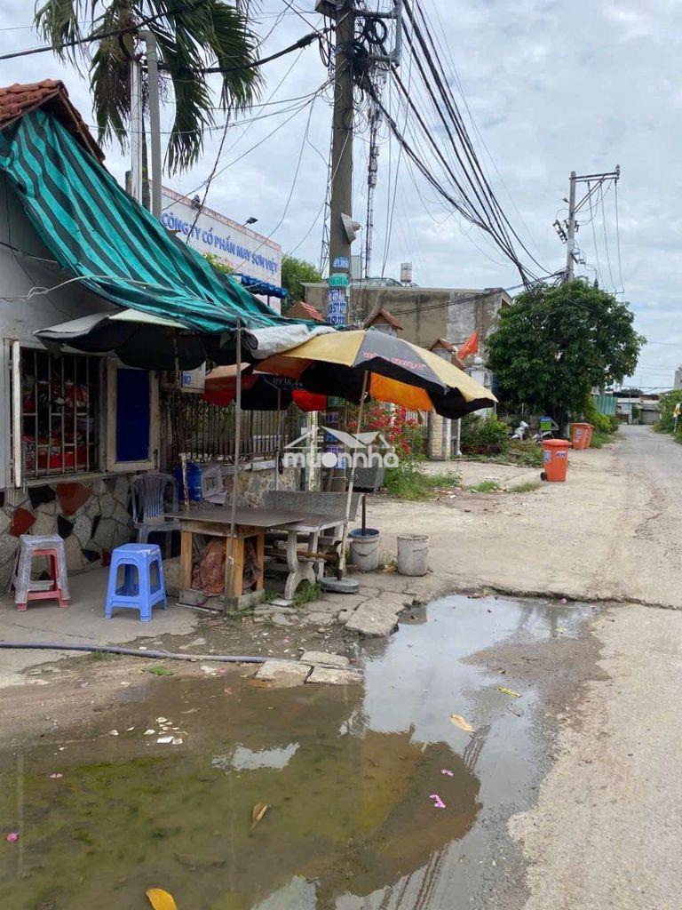 Nhà ở không chanh chap mua vào ở khoải sửa nhà con mới mới sửa đẹp - 3