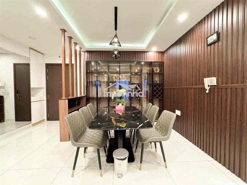 Cho thuê nhanh giá rẻ *** căn 3p cc sunrise cityview quận 7