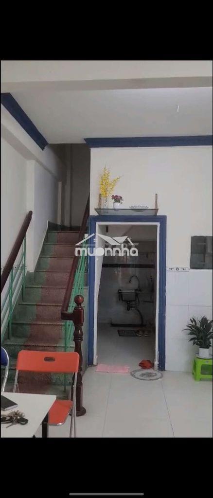Nhà lý chính thắng 3pn 3wc - Ảnh 2