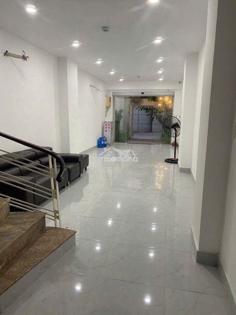 451/25a tô hiến thành p14 q10 -  ngang 4,1x18m - 2 lầu 4 phòng - Ảnh 3