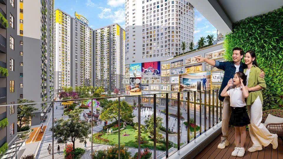 Bcons center city - giá tốt giai đoạn đầu - Ảnh 3