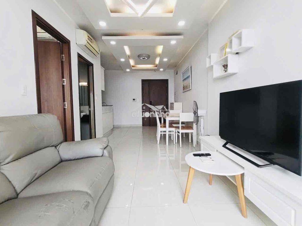 Cho thuê căn hộ grand riverside quận 4 - 1pn 50m² - Ảnh 2