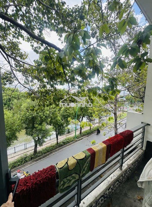 Giảm 600tr - mặt tiền hoàng sa ngay đặng văn ngữ - 4 tầng, vỉa hè 4m.