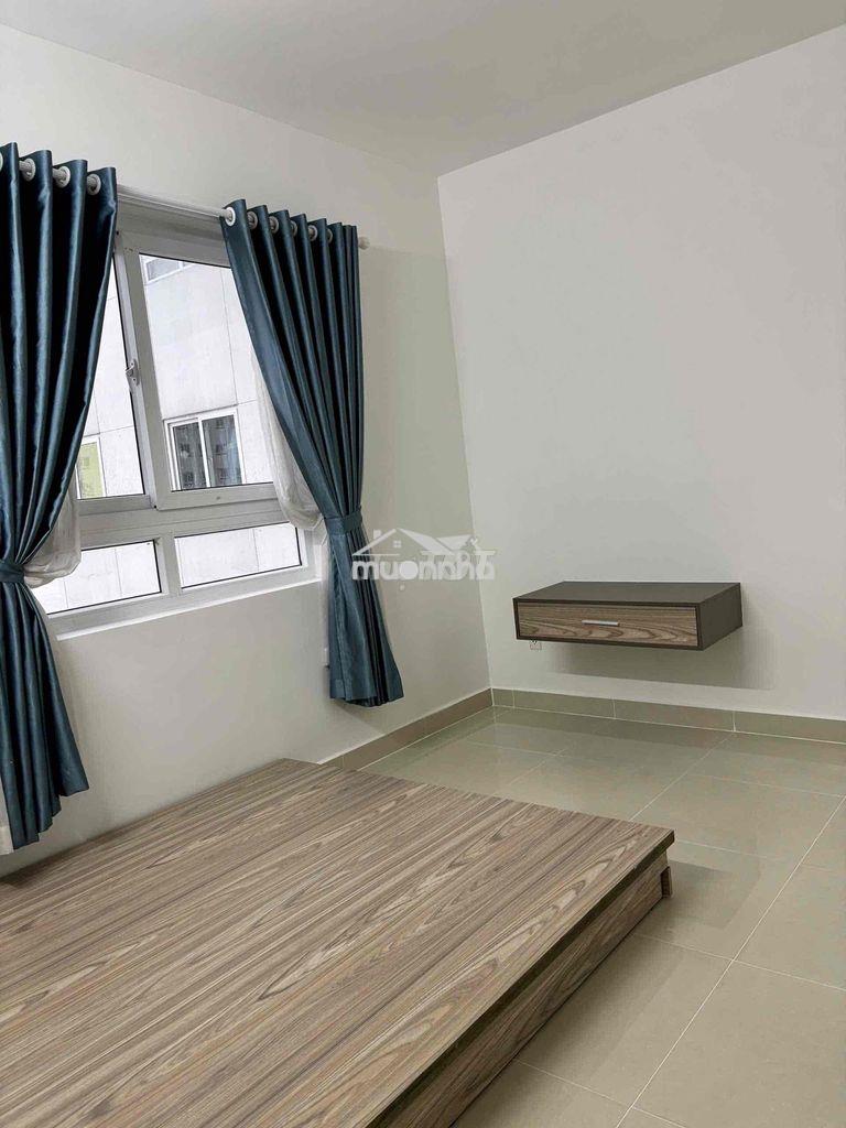 Topaz city căn 70m2 2 phòng ngủ nội thất cơ bản - Ảnh 4