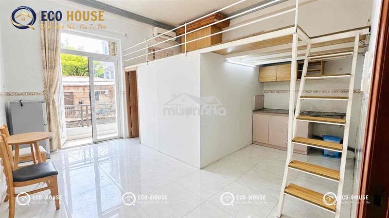 2 không gian ngủ 40m2 cực rẻ