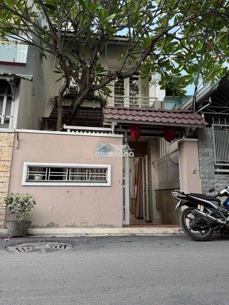 🔥Cho thuê nhà nguyên căn 2 tầng, hxh , 68m2 (4*17) – thống nhất, gv - Ảnh 3