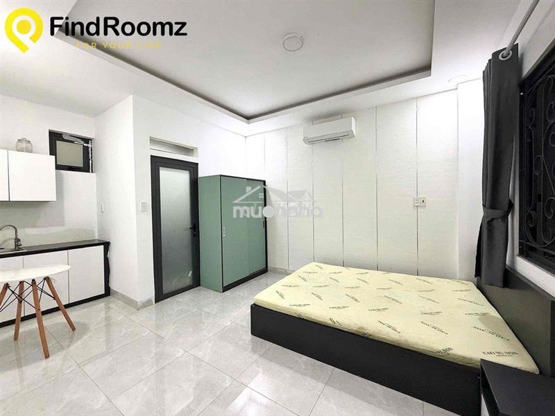 Căn hộ mini studio ngay lê đức thọ