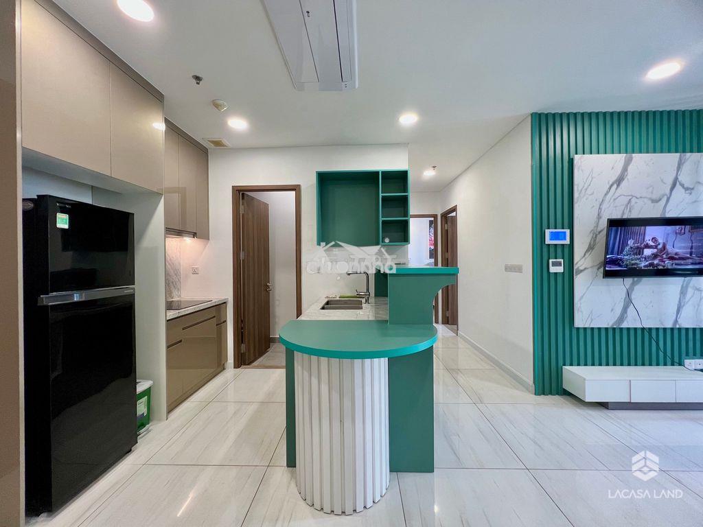 Chuyên cho thuê căn hộ kingdom 101- 1pn 2pn 3pn nội thất luxury ở liền - Ảnh 3