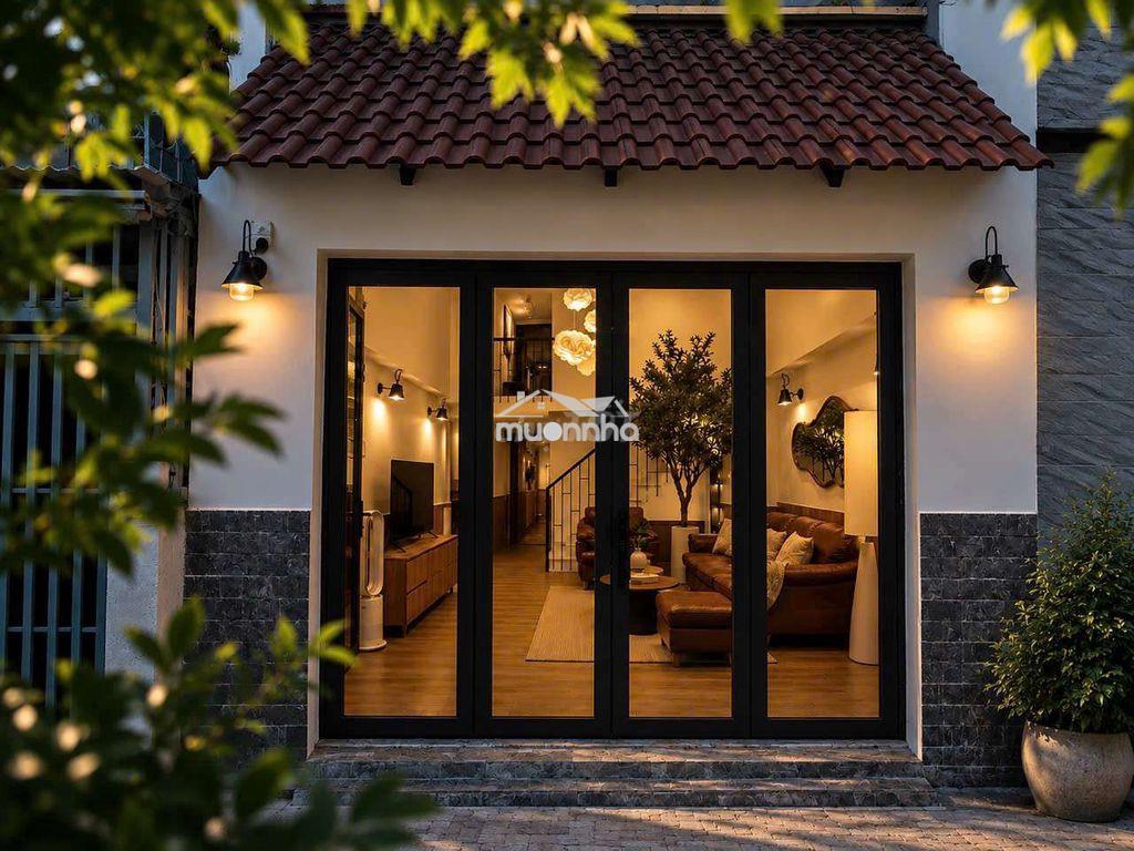 🌿 28tr/tháng – thuê cả một “resort japandi” giữa tân phú - Ảnh 2