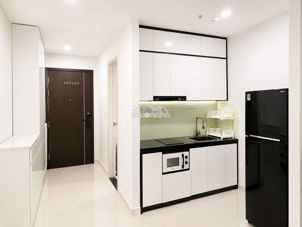 Cho thuê căn 1pn sunrise city, 42 m2, 12.5 trđ - Ảnh 2