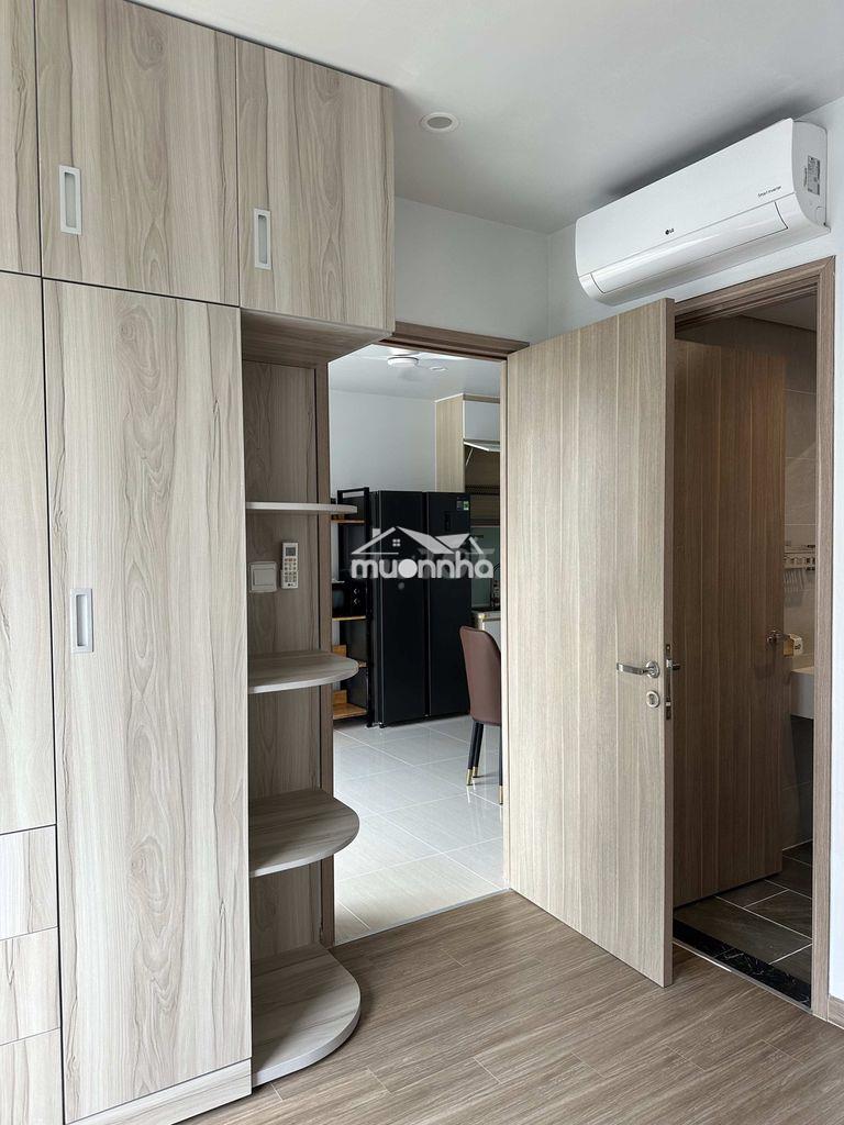Cho thuê căn hộ 2 pn, 2 wc đầy đủ nội thất tại origami - vinhomes q9 - Ảnh 4