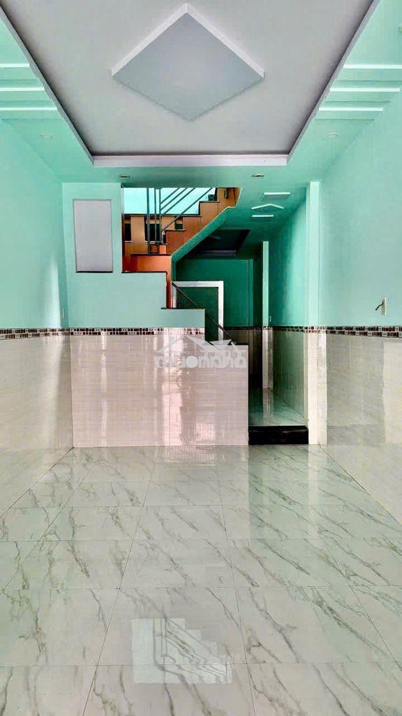 Cho thuê nhà nguyên căn đường hiệp bình 9 triệu - Ảnh 2