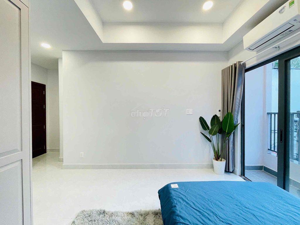 Phòng đẹp giá tốt - ban công thoáng mát - sẵn nội thất cao cấp ✨ - Ảnh 4