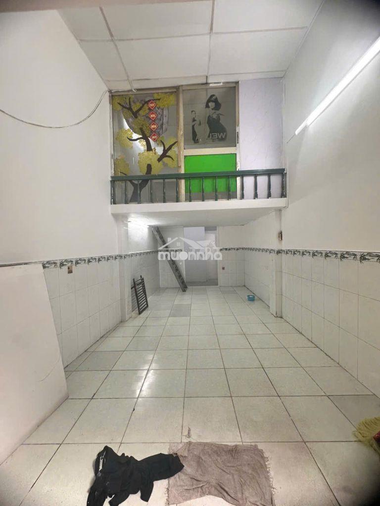 Siêu phẩm chưa từng qua đầu tư trần văn đang, quận 3 - Ảnh 4
