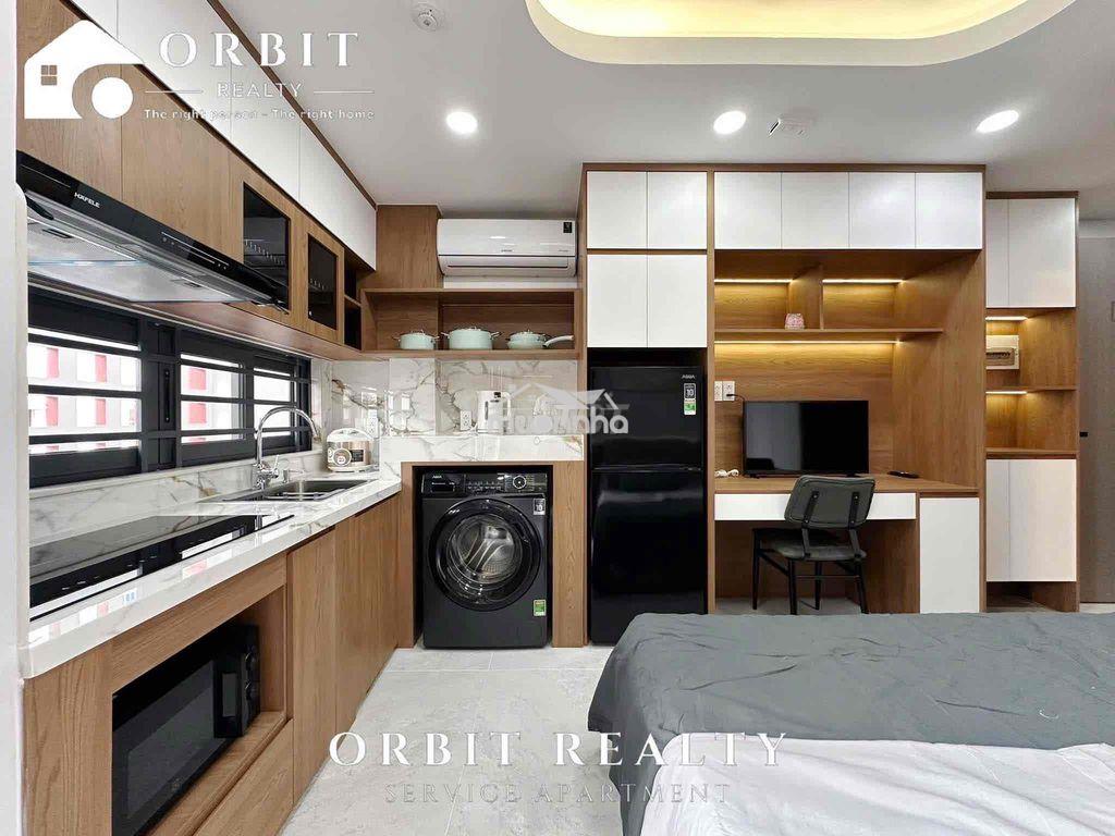 ✨ Khai trương studio luxury – full nội thất – lê văn sỹ, quận 3 - Ảnh 4