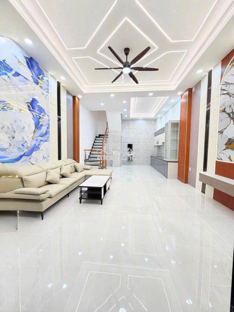 Cần cho thuê nhà hxh 31/8a hoàng hoa thám p.13 q.tân bình - Ảnh 2