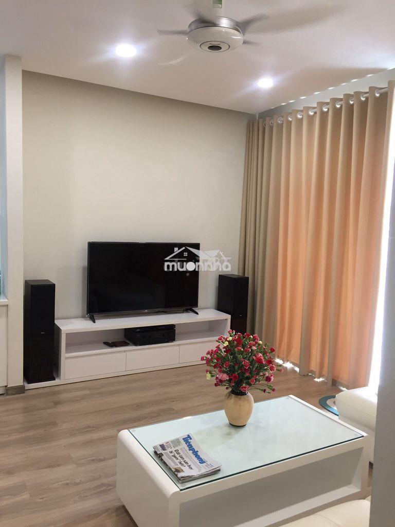 Bán căn hộ sunny plaza 120m2 3 phòng ngủ, sổ hồng, công viên gia định - Ảnh 3