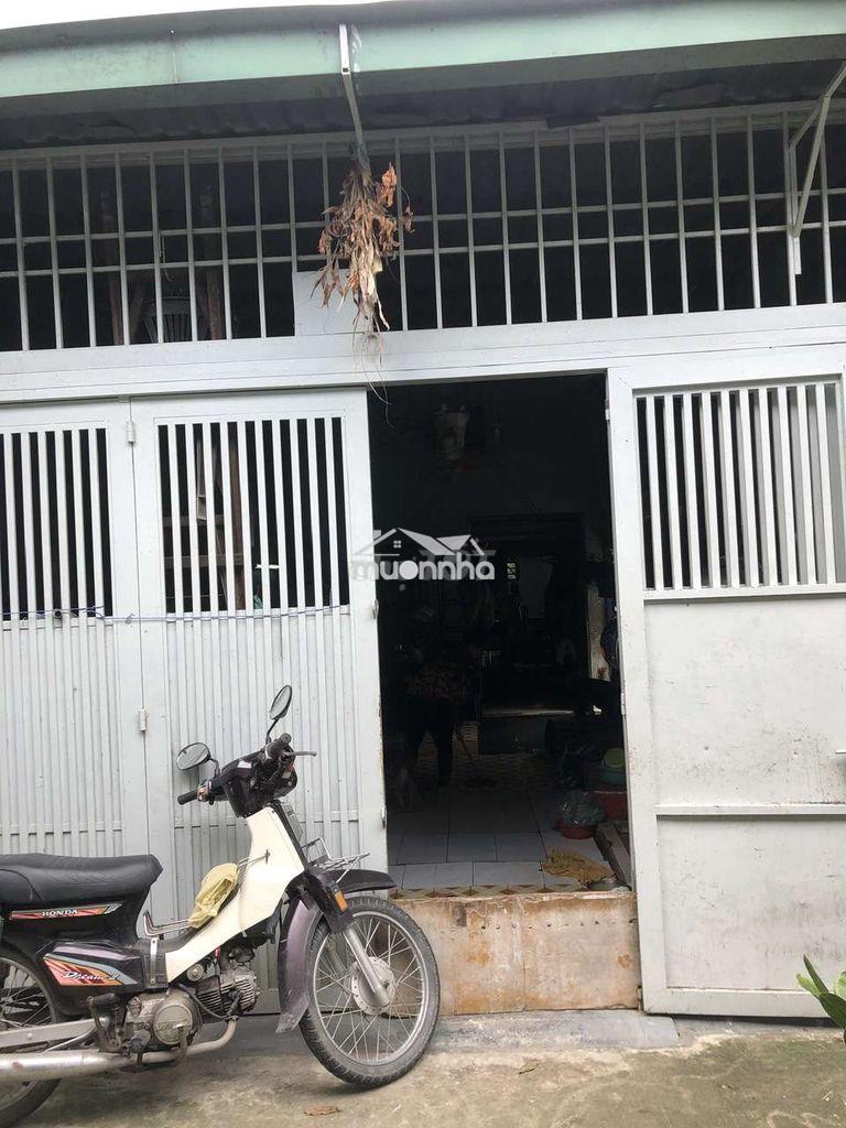 Nhà hẻm xe hơi gần trường , chợ, khu công nghiệp vĩnh lộc a - Ảnh 2
