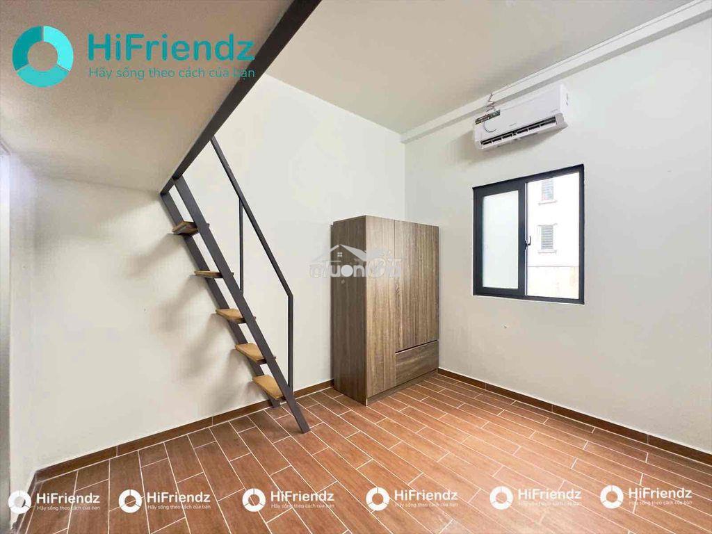 Phòng lớn-cửa sổ trời, ở dc 4b - 3