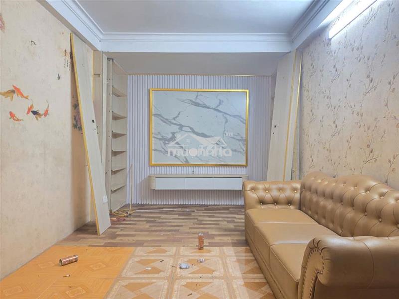 Bán gấp nhà trong ngõ 93 vũ tông phan, cạnh trường th nguyễn trãi